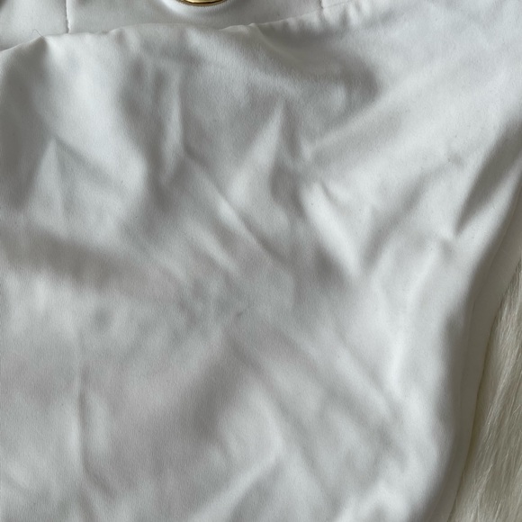 OYE SWIMWEAR Bikini Bottom NWT - Picture 4 of 7